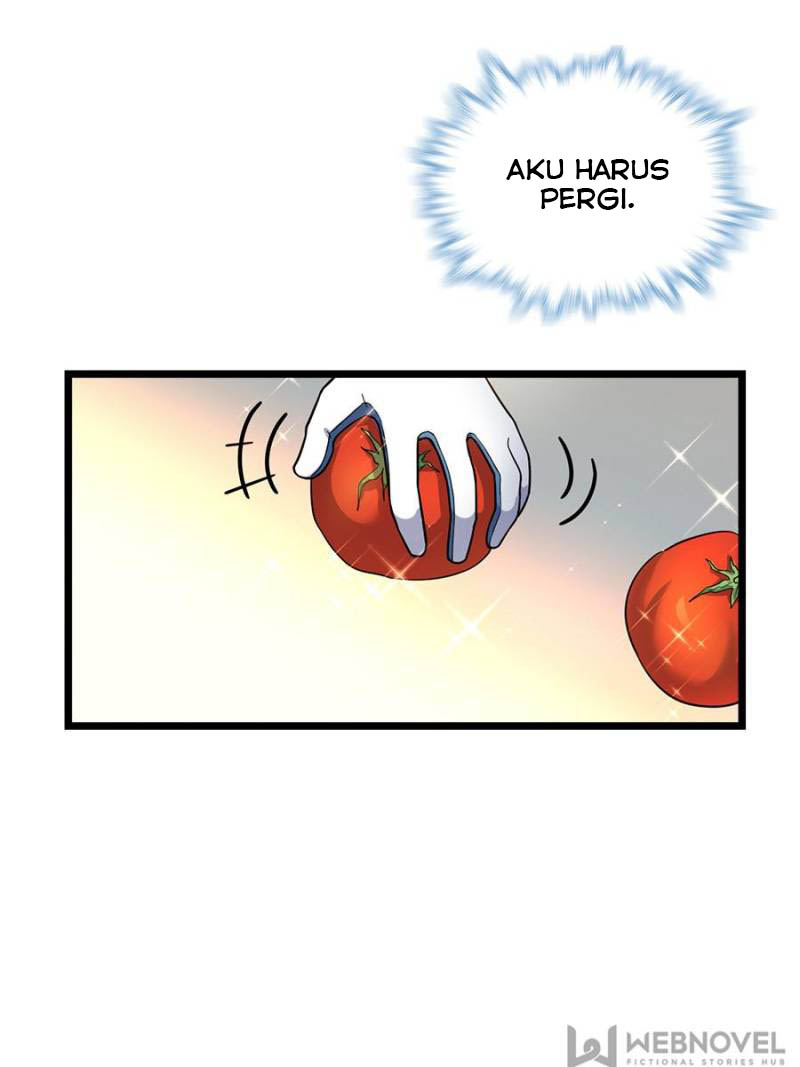 Spare Me, Great Lord! Chapter 15 - halaman 36