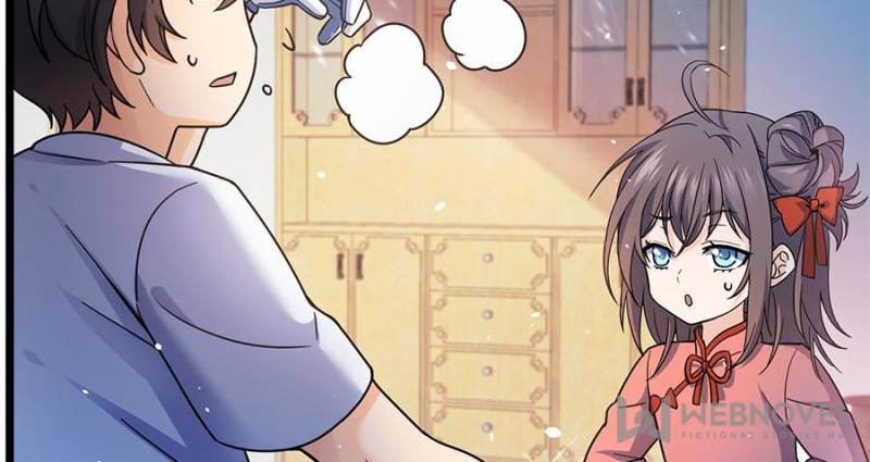 Spare Me, Great Lord! Chapter 15 - halaman 42