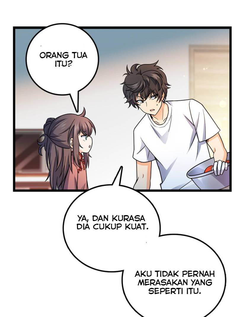 Spare Me, Great Lord! Chapter 15 - halaman 44