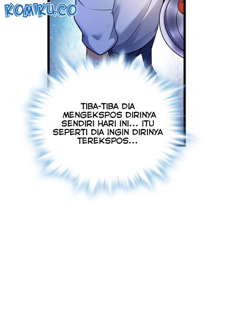Spare Me, Great Lord! Chapter 15 - halaman 50