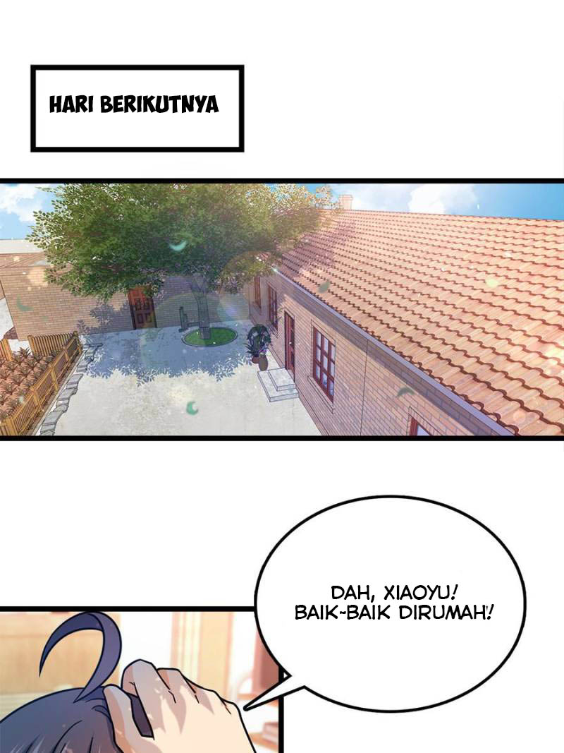 Spare Me, Great Lord! Chapter 15 - halaman 51