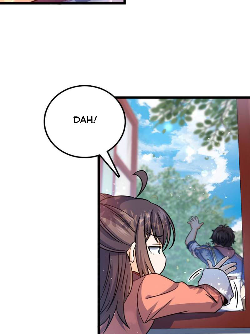 Spare Me, Great Lord! Chapter 15 - halaman 53