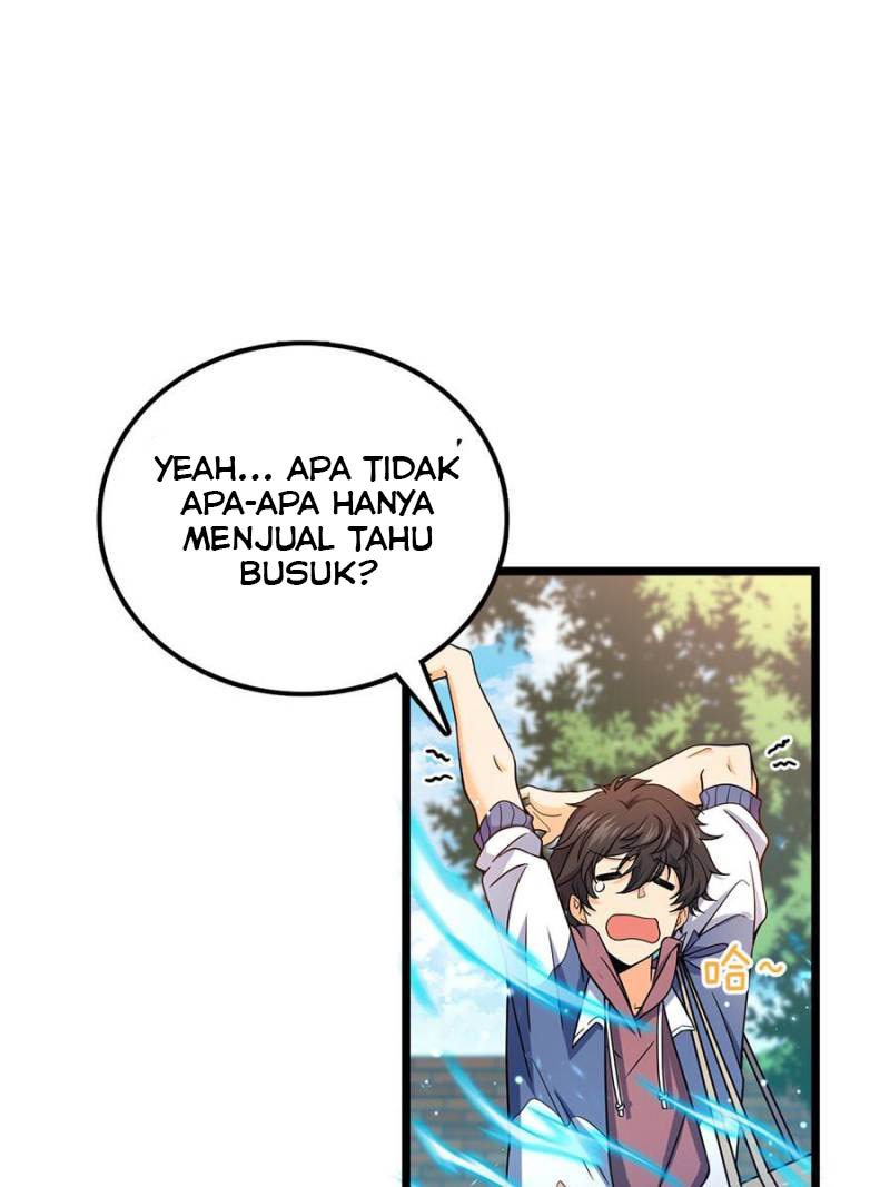 Spare Me, Great Lord! Chapter 15 - halaman 55