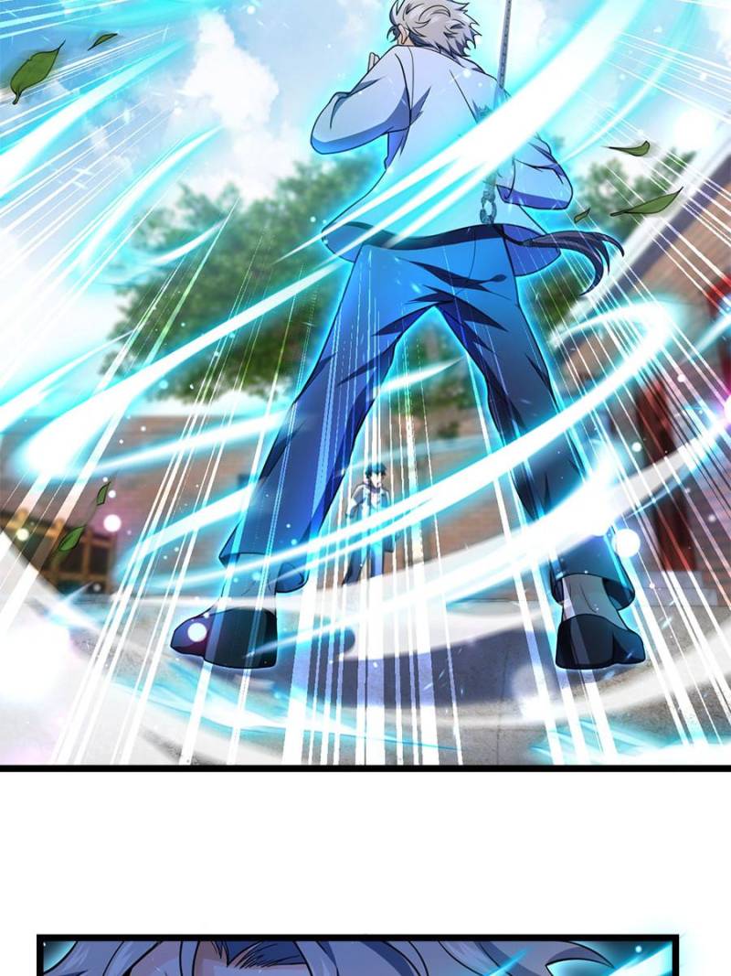 Spare Me, Great Lord! Chapter 15 - halaman 59