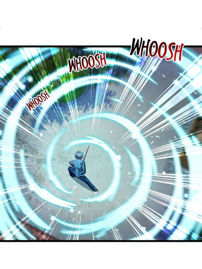 Spare Me, Great Lord! Chapter 15 - halaman 61