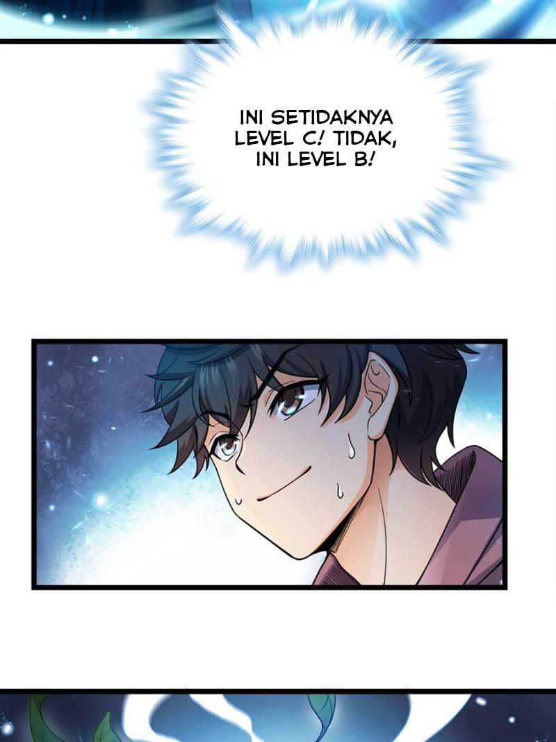 Spare Me, Great Lord! Chapter 15 - halaman 67