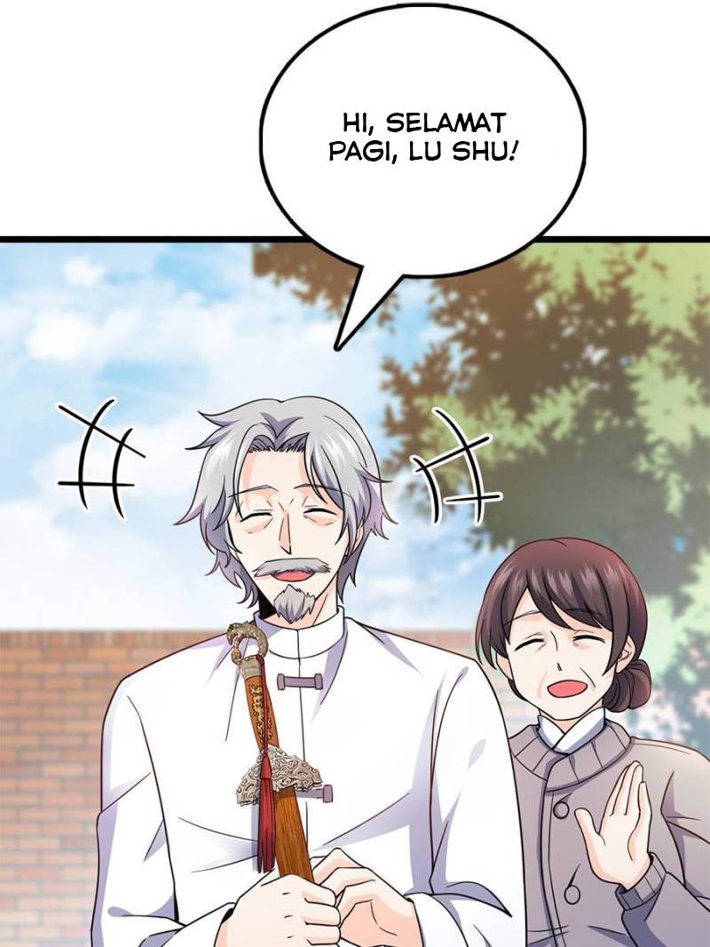 Spare Me, Great Lord! Chapter 15 - halaman 71