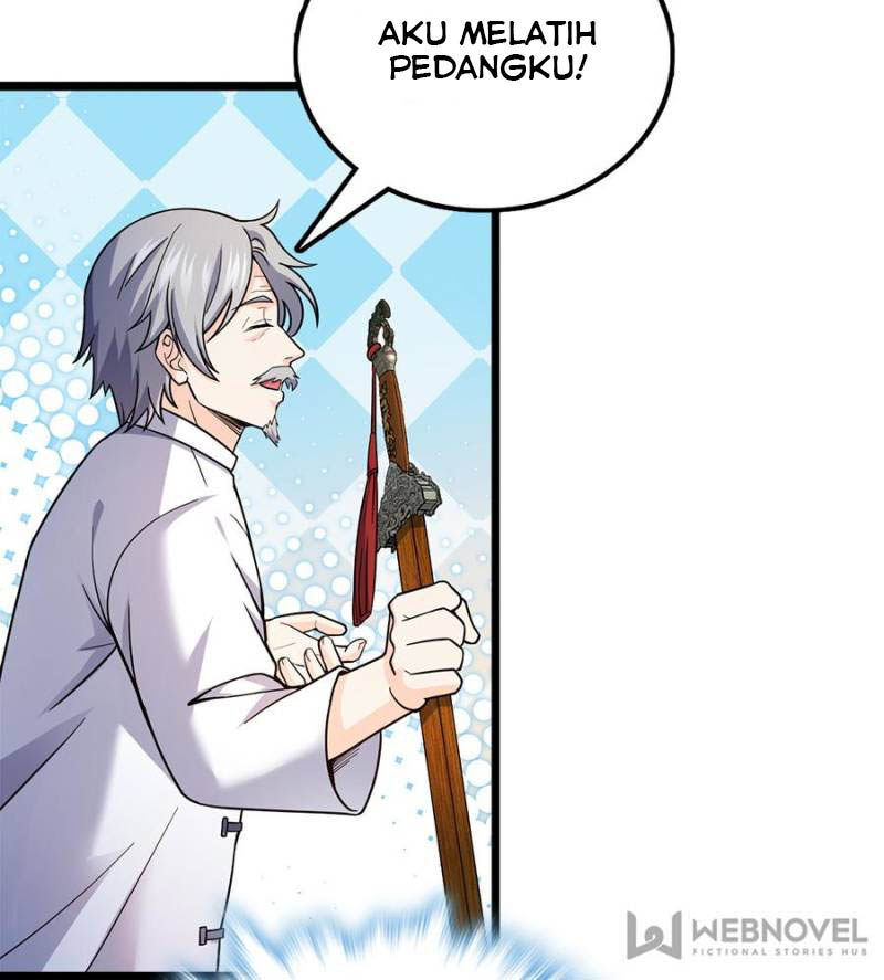 Spare Me, Great Lord! Chapter 15 - halaman 75