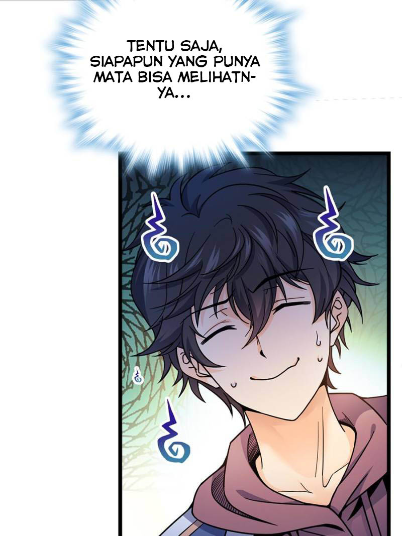 Spare Me, Great Lord! Chapter 15 - halaman 76