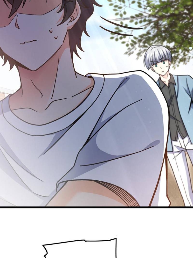 Spare Me, Great Lord! Chapter 15 - halaman 8