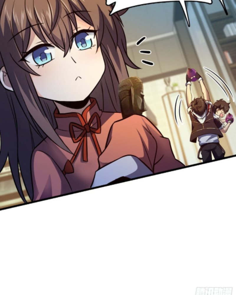 Spare Me, Great Lord! Chapter 150 - halaman 10