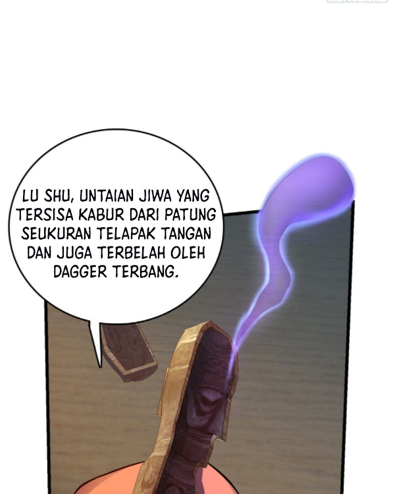 Spare Me, Great Lord! Chapter 150 - halaman 11