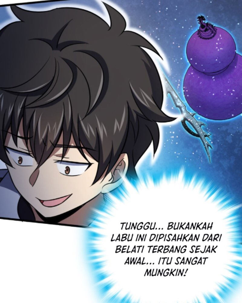 Spare Me, Great Lord! Chapter 150 - halaman 15