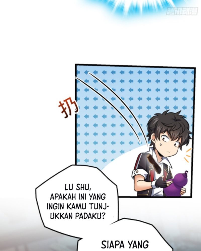 Spare Me, Great Lord! Chapter 150 - halaman 16