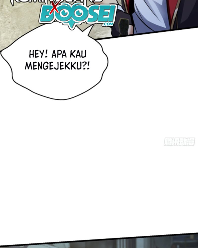 Spare Me, Great Lord! Chapter 150 - halaman 18