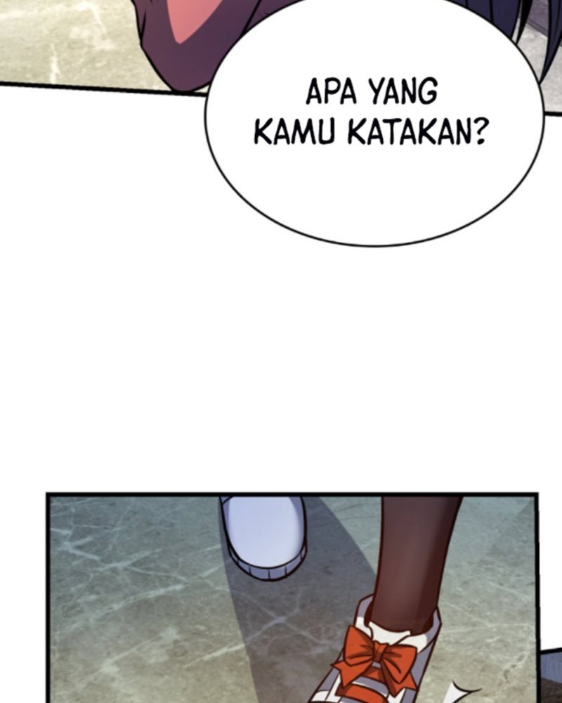 Spare Me, Great Lord! Chapter 150 - halaman 20