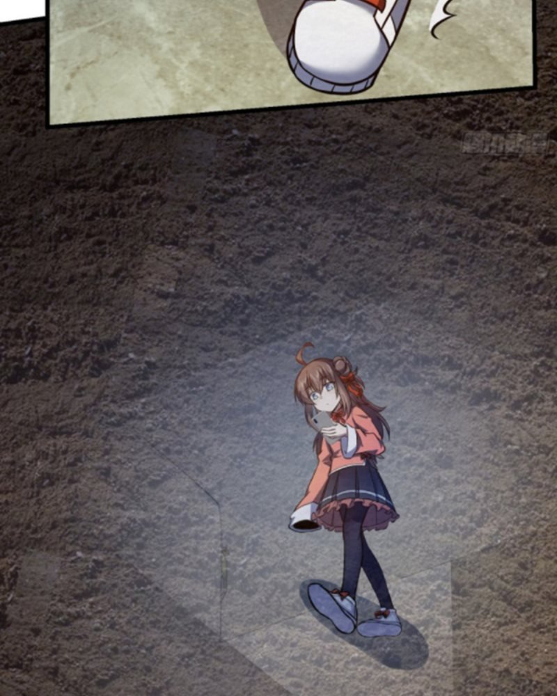 Spare Me, Great Lord! Chapter 150 - halaman 21