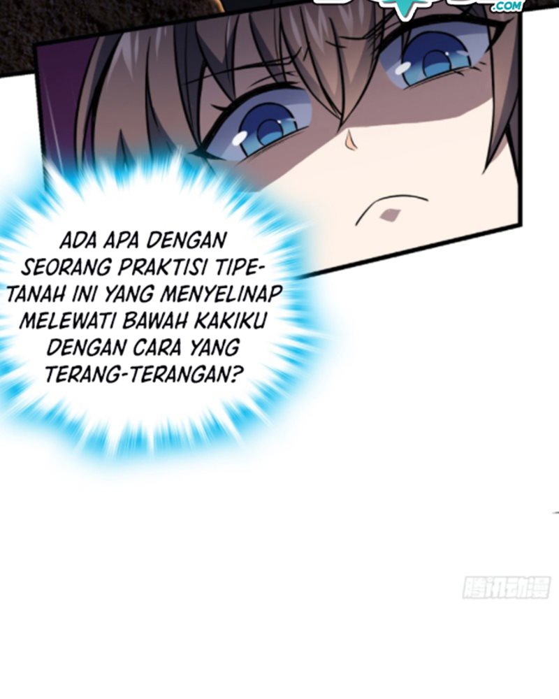 Spare Me, Great Lord! Chapter 150 - halaman 23