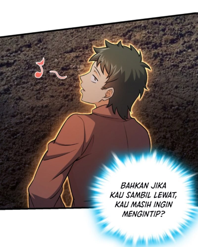Spare Me, Great Lord! Chapter 150 - halaman 24