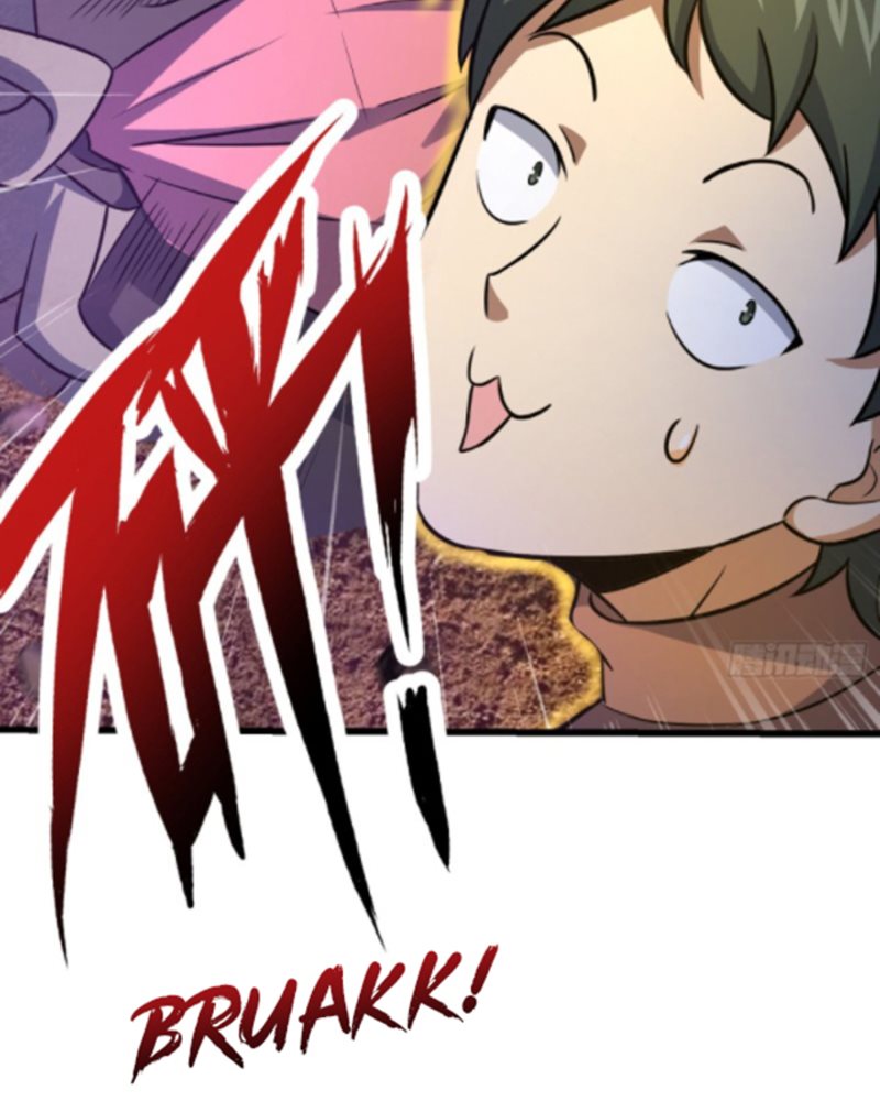 Spare Me, Great Lord! Chapter 150 - halaman 26