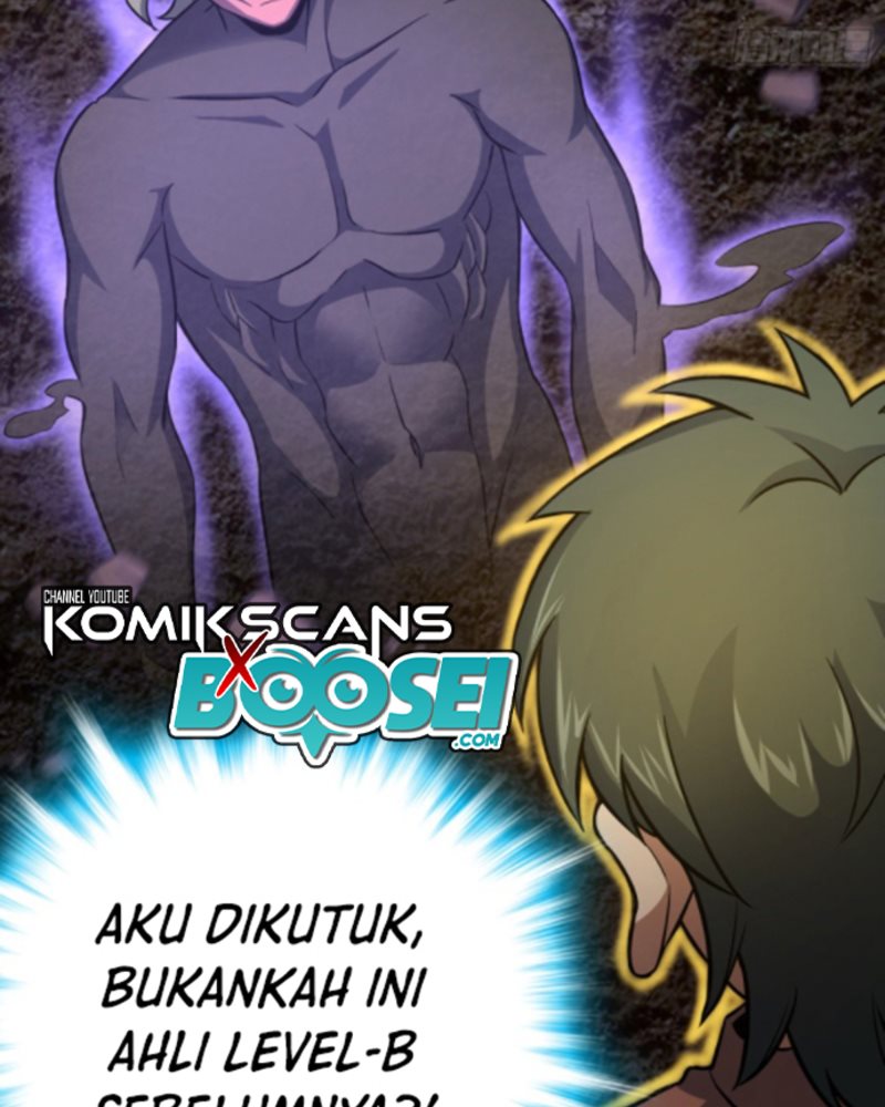 Spare Me, Great Lord! Chapter 150 - halaman 28
