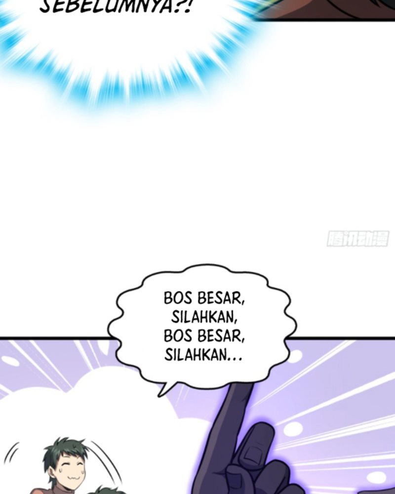 Spare Me, Great Lord! Chapter 150 - halaman 29