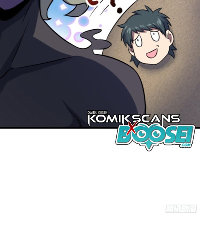 Spare Me, Great Lord! Chapter 150 - halaman 33