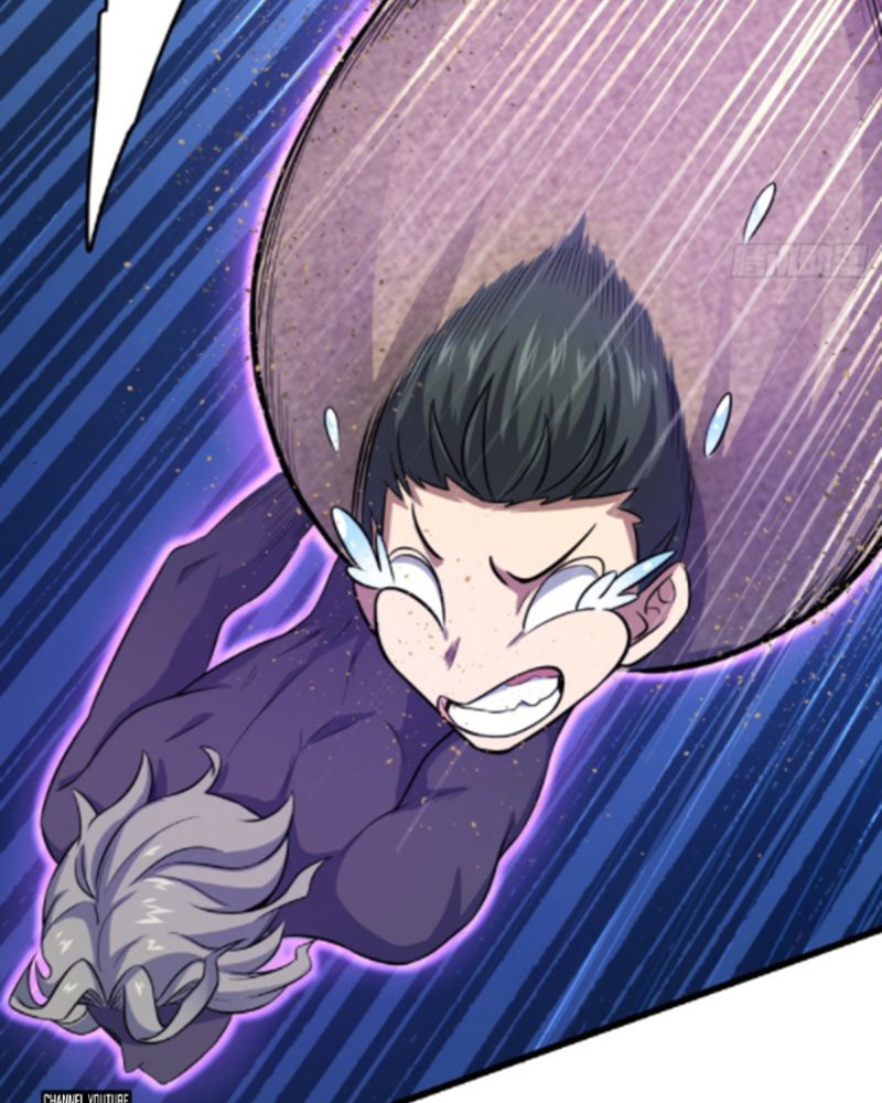 Spare Me, Great Lord! Chapter 150 - halaman 38