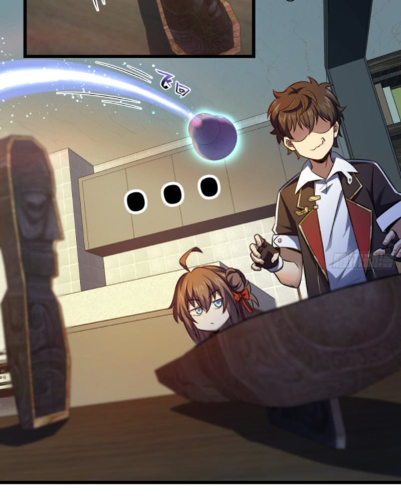 Spare Me, Great Lord! Chapter 150 - halaman 4