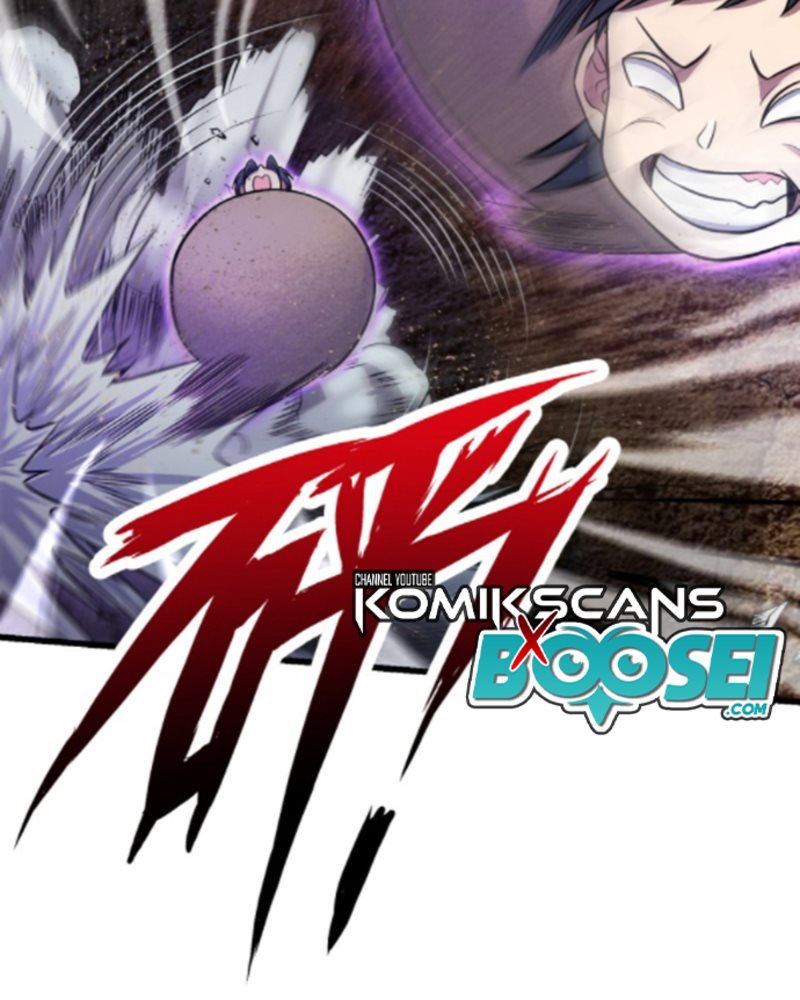Spare Me, Great Lord! Chapter 150 - halaman 40
