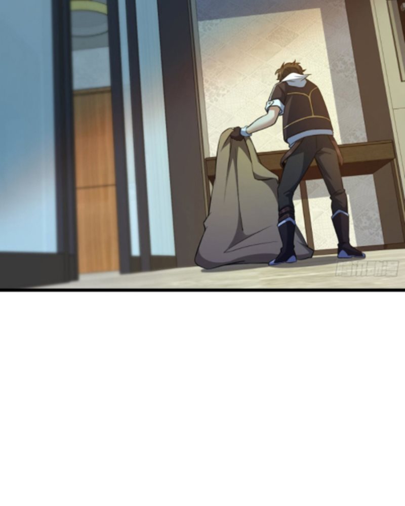 Spare Me, Great Lord! Chapter 150 - halaman 47