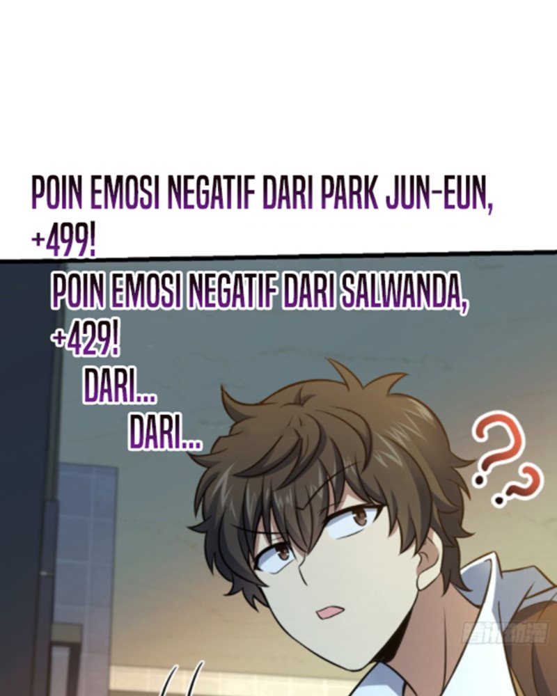 Spare Me, Great Lord! Chapter 150 - halaman 48