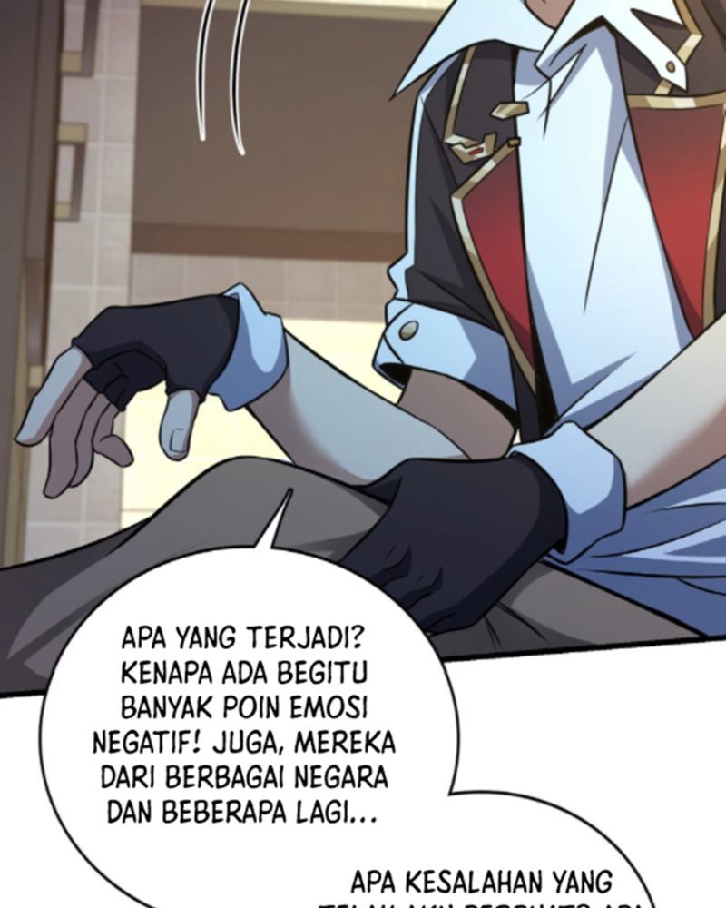 Spare Me, Great Lord! Chapter 150 - halaman 49