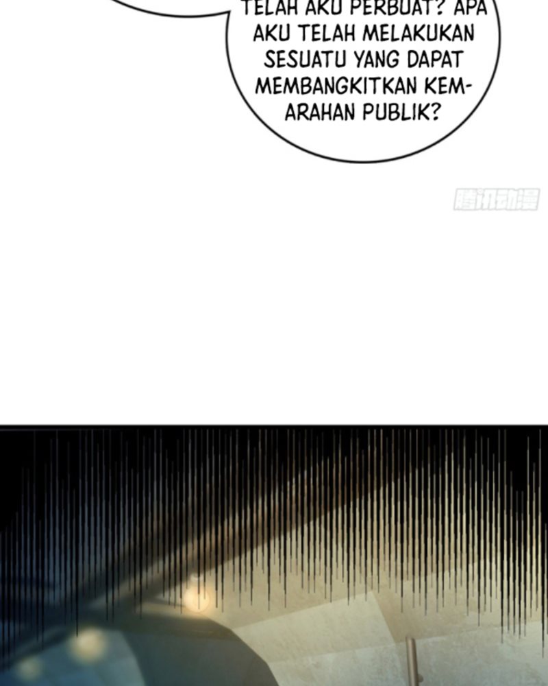 Spare Me, Great Lord! Chapter 150 - halaman 50