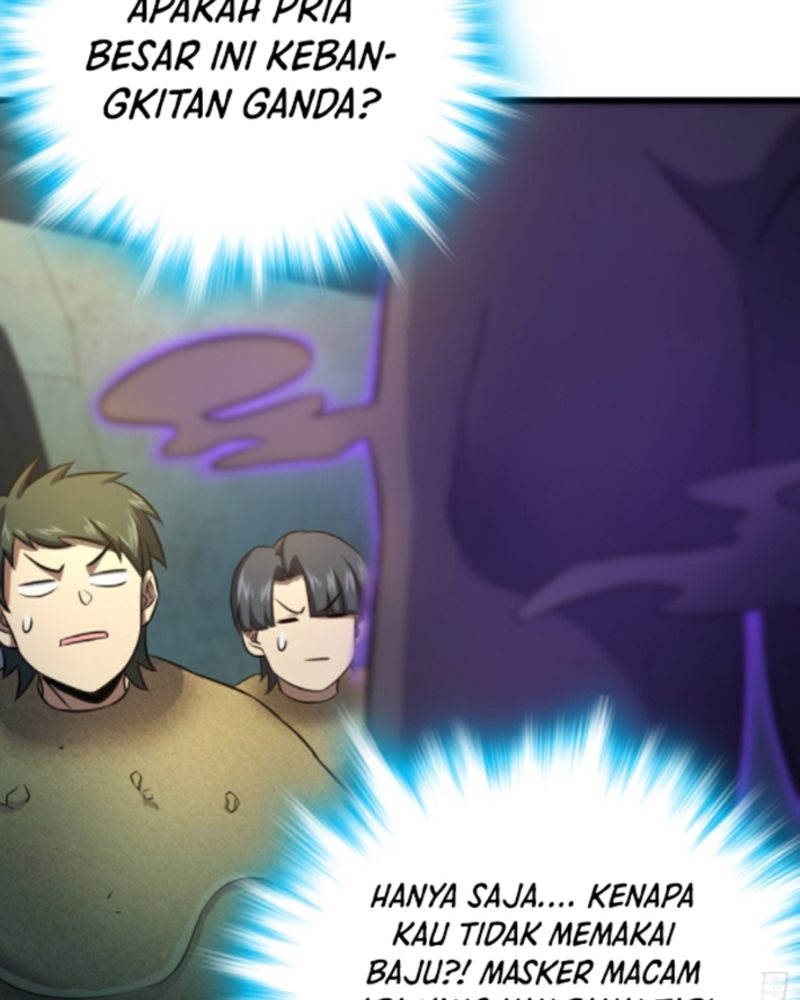 Spare Me, Great Lord! Chapter 150 - halaman 52