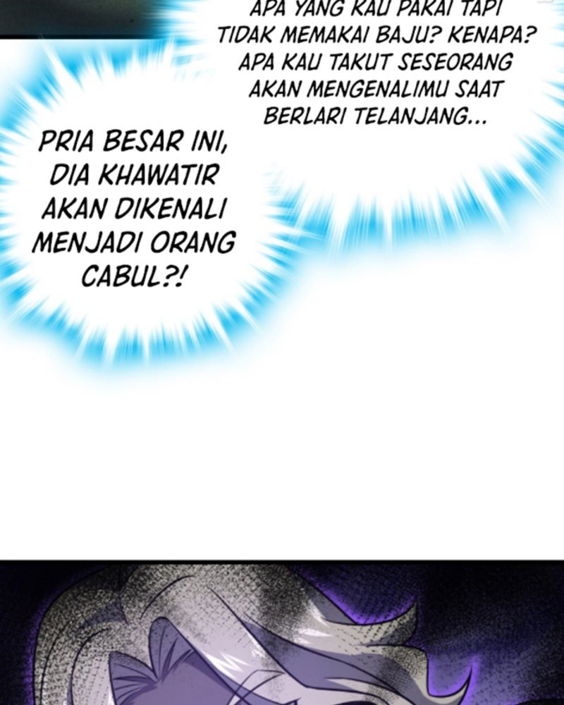Spare Me, Great Lord! Chapter 150 - halaman 53