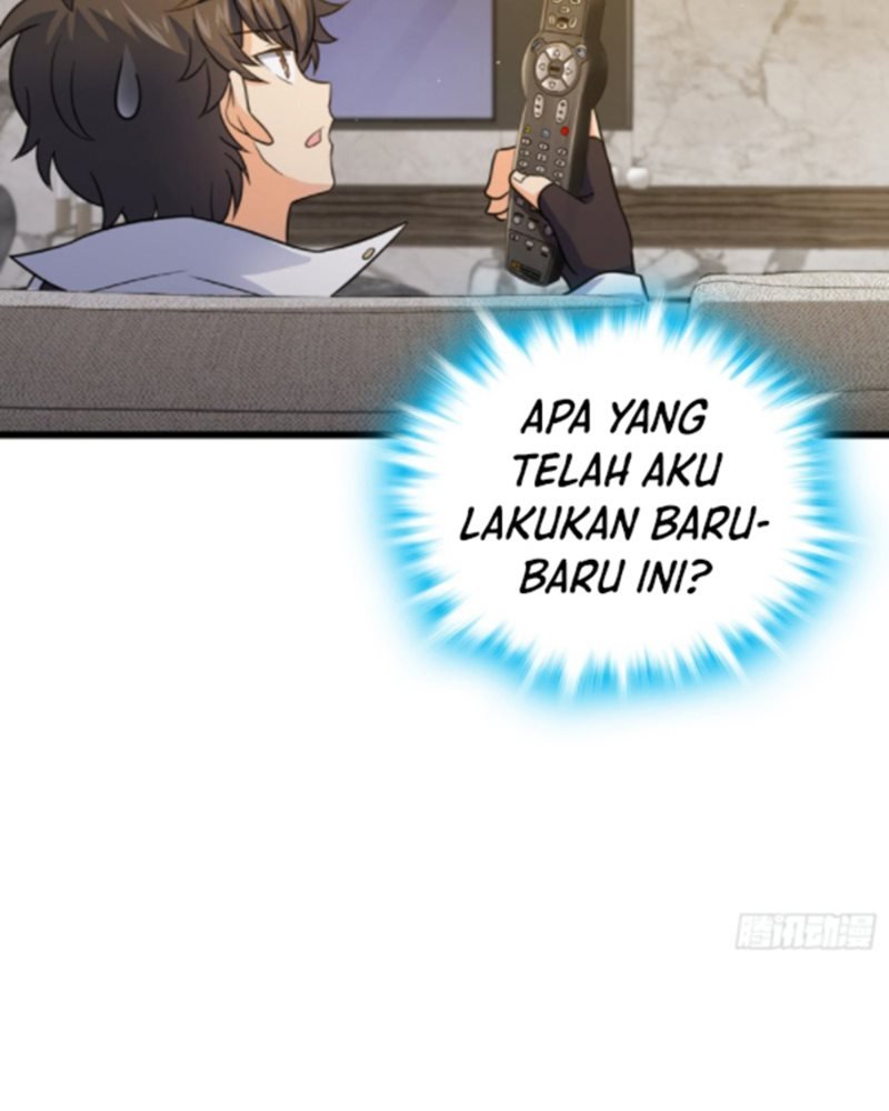 Spare Me, Great Lord! Chapter 150 - halaman 59