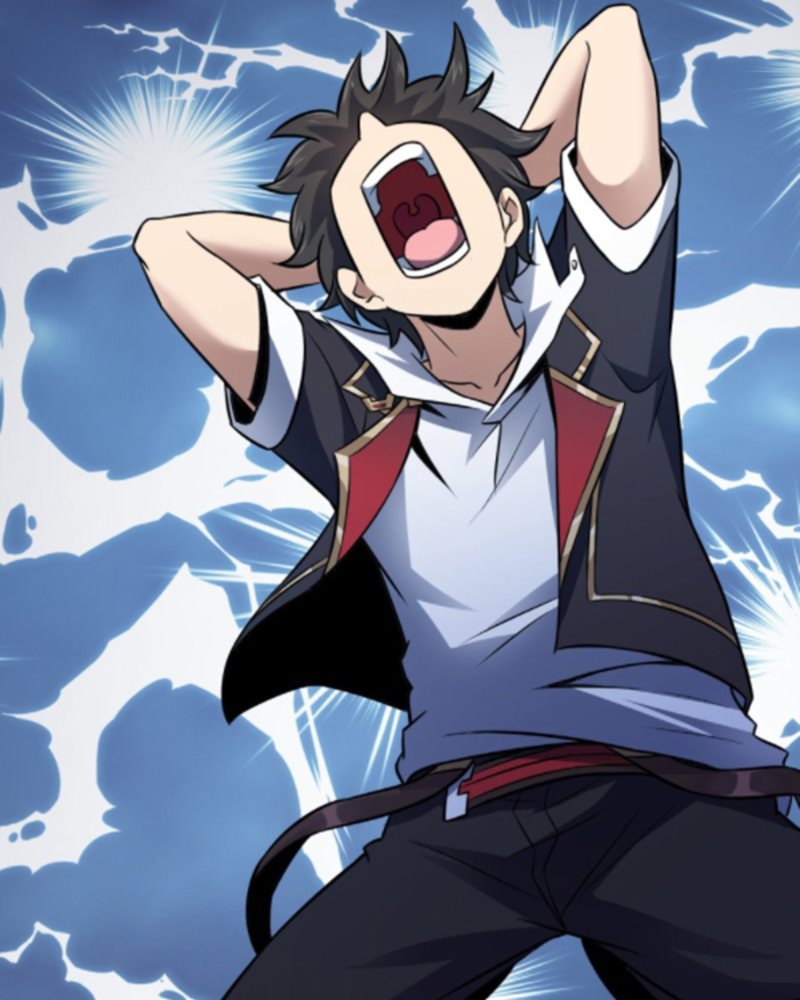 Spare Me, Great Lord! Chapter 150 - halaman 6