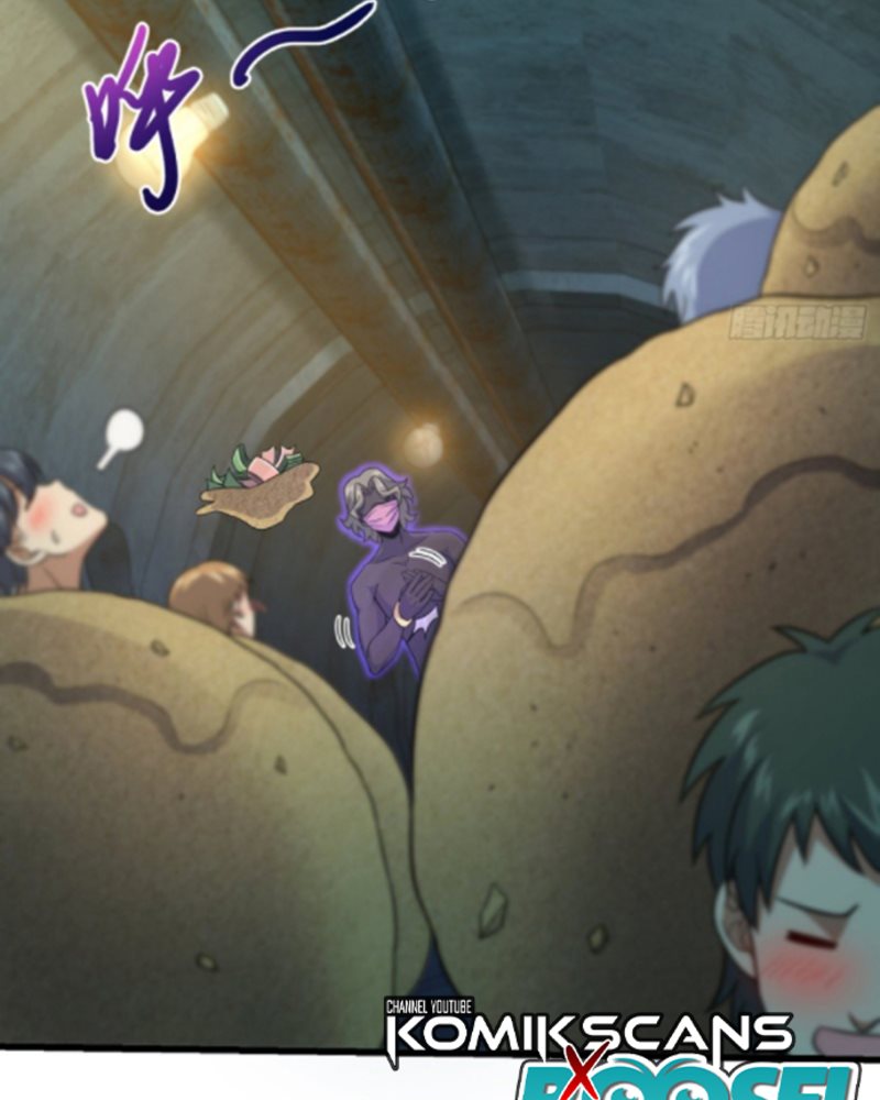 Spare Me, Great Lord! Chapter 150 - halaman 61