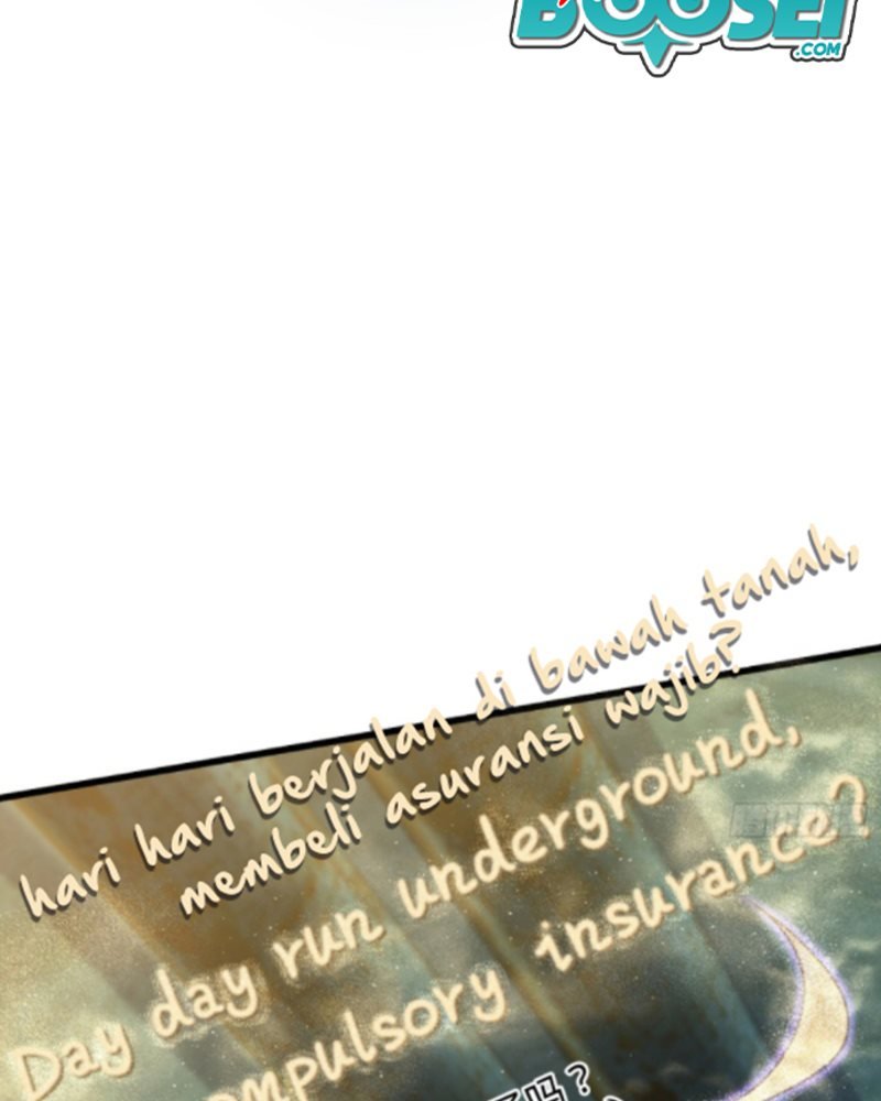 Spare Me, Great Lord! Chapter 150 - halaman 62