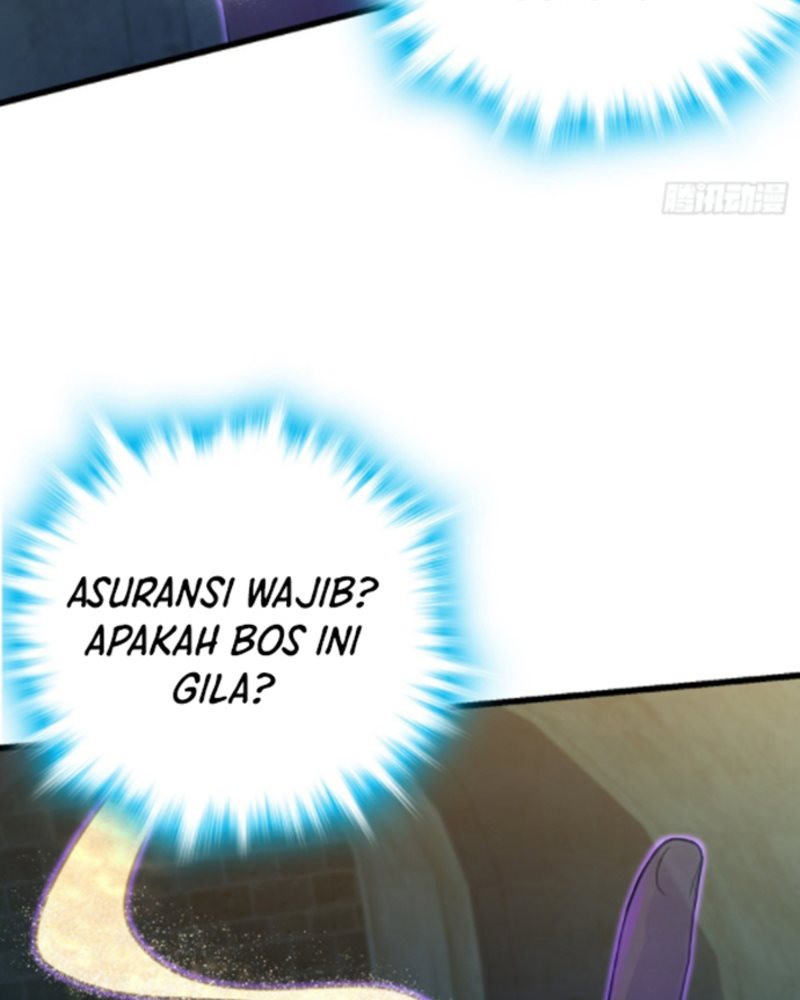 Spare Me, Great Lord! Chapter 150 - halaman 64