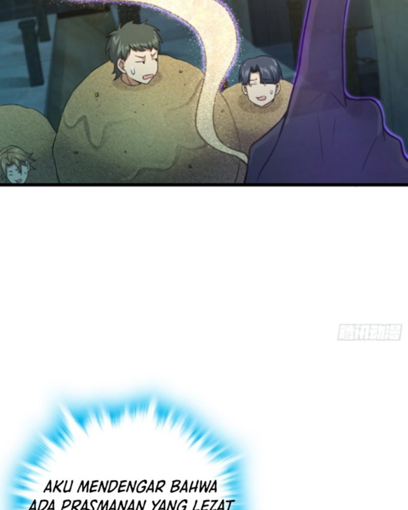 Spare Me, Great Lord! Chapter 150 - halaman 65