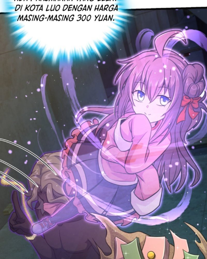 Spare Me, Great Lord! Chapter 150 - halaman 66