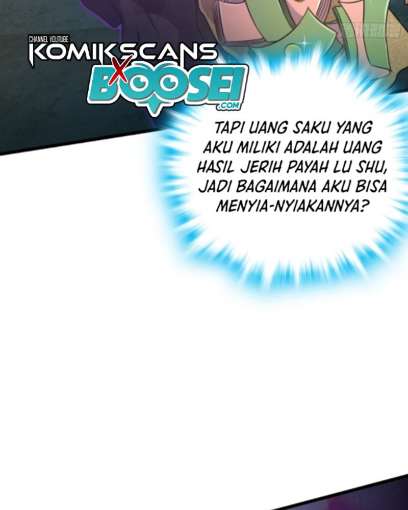 Spare Me, Great Lord! Chapter 150 - halaman 67