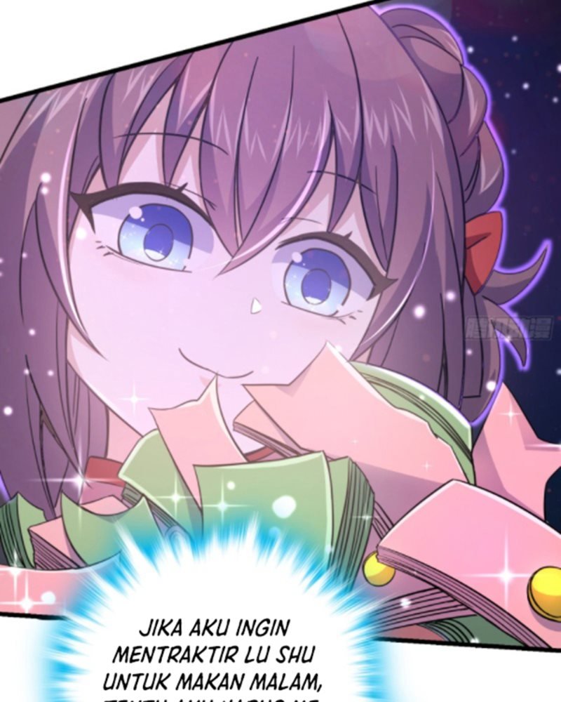Spare Me, Great Lord! Chapter 150 - halaman 68