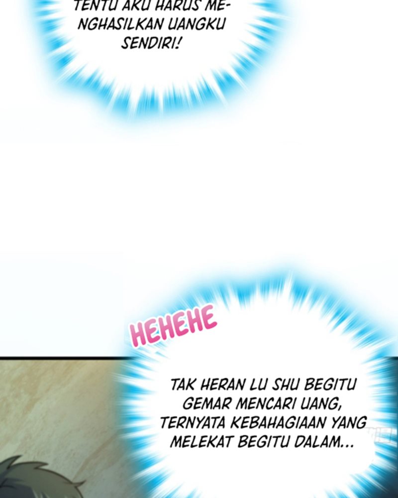 Spare Me, Great Lord! Chapter 150 - halaman 69