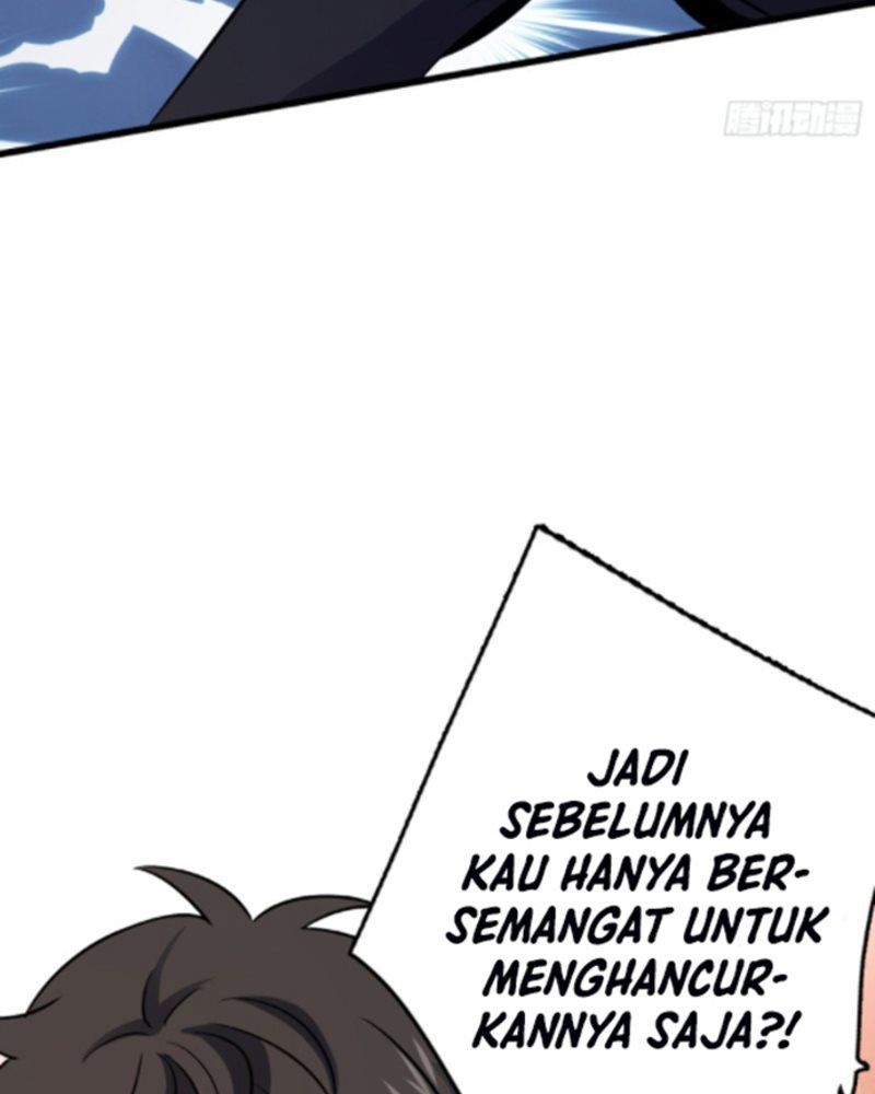 Spare Me, Great Lord! Chapter 150 - halaman 7