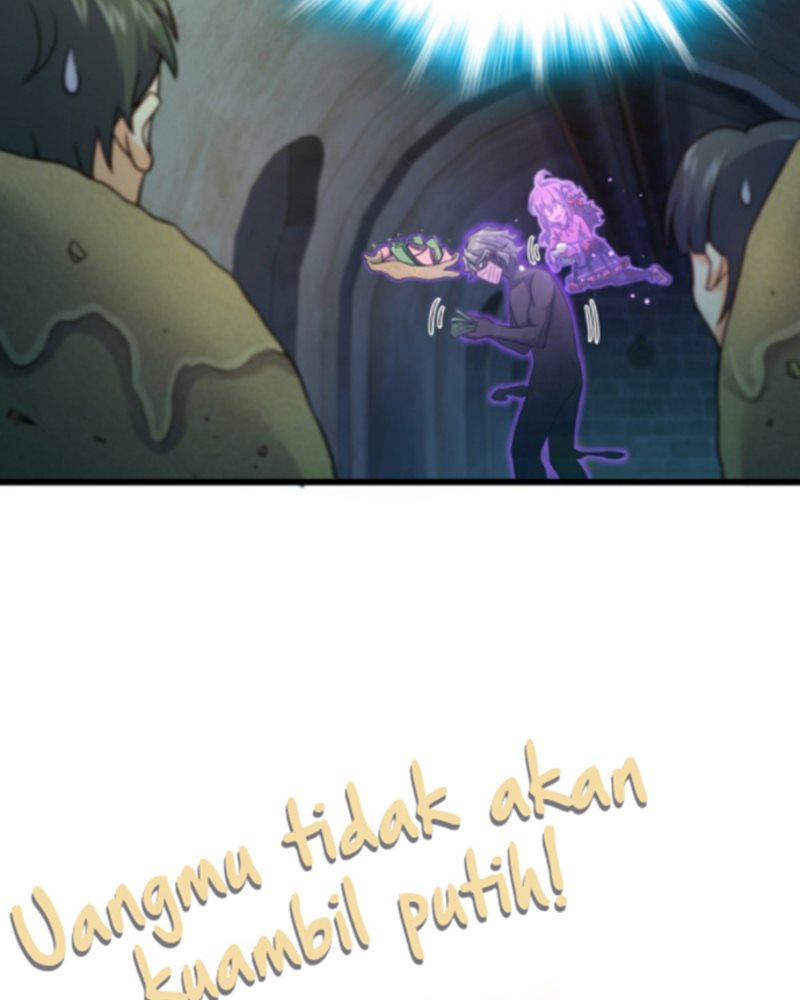 Spare Me, Great Lord! Chapter 150 - halaman 70
