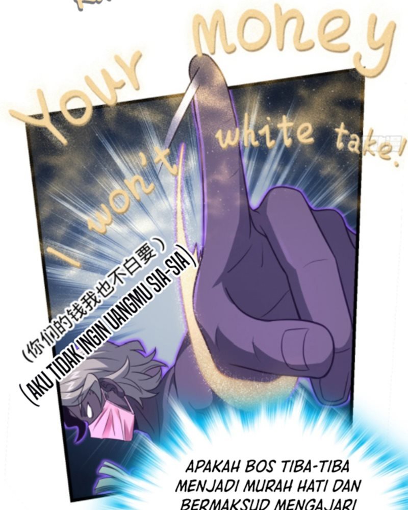 Spare Me, Great Lord! Chapter 150 - halaman 71