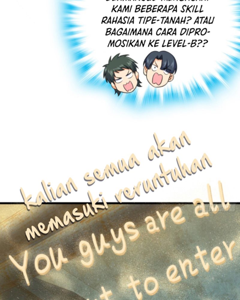 Spare Me, Great Lord! Chapter 150 - halaman 72